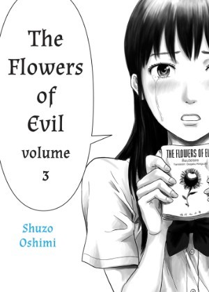 Flowers of Evil em português brasileiro - Crunchyroll