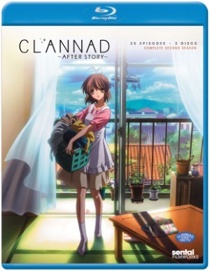 Clannad appreciation post ( end of season 1) : r/Clannad