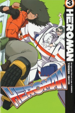 Heroman - Zerochan Anime Image Board