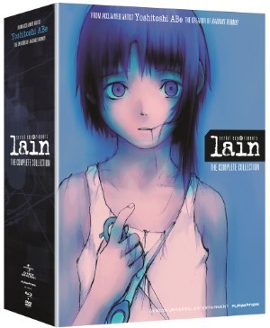 watch serial experiments lain english dub
