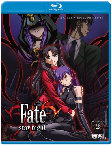 Fate/stay night: Heaven's Feel II. lost butterfly - Review - Anime News  Network