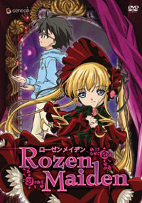 Rozen Maiden: Most Up-to-Date Encyclopedia, News & Reviews