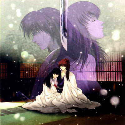 Rurouni Kenshin Oav - Review - Anime News Network