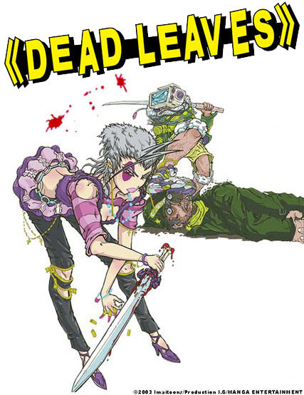 Is it Alive? Or Dead?: Manga review