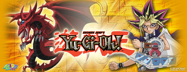 Crunchyroll to Stream Yu-Gi-Oh! Anime Outside the U.S. - News - Anime ...