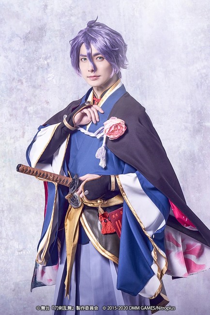 Touken Ranbu Kasen