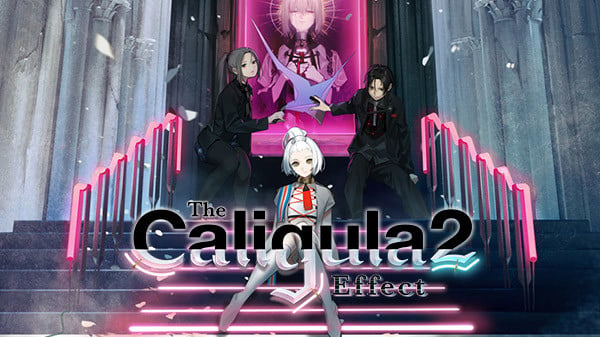 instal the new version for windows The Caligula Effect 2