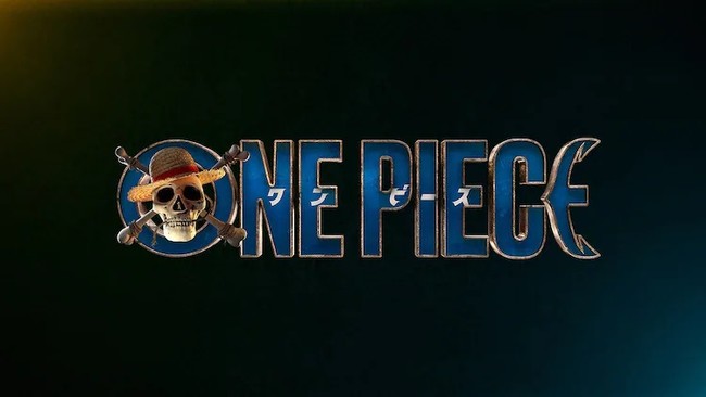 Live-Action One Piece Series' Script Tease Reveals Logo, Episode 1's