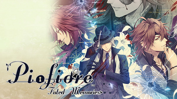 Aksys Games Launches Piofiore Fated Memories Switch Game In October Up Station Philippines - memories id roblox