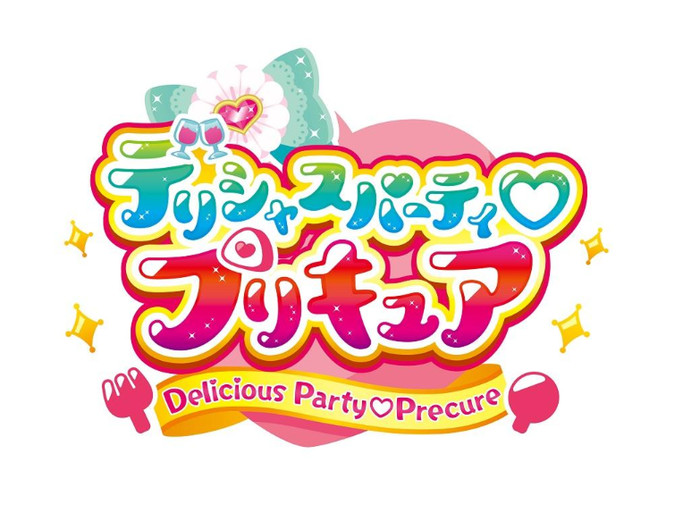 smile precure crunchyroll