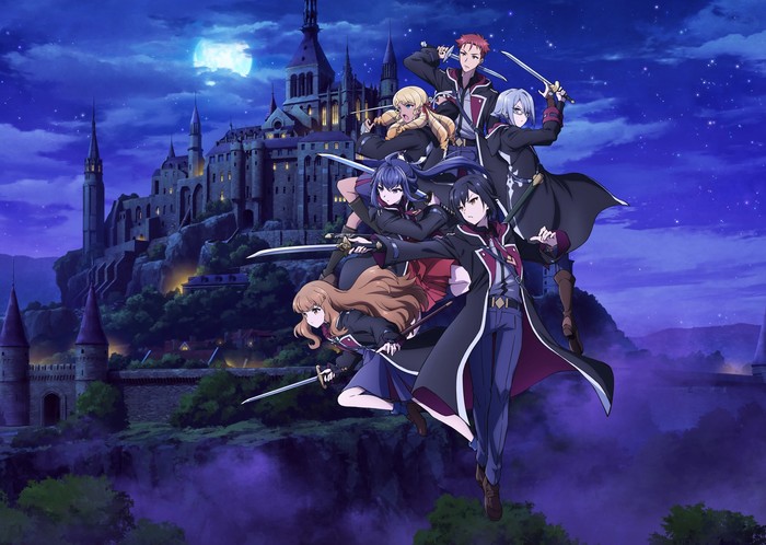 Shihai No Gakusha
