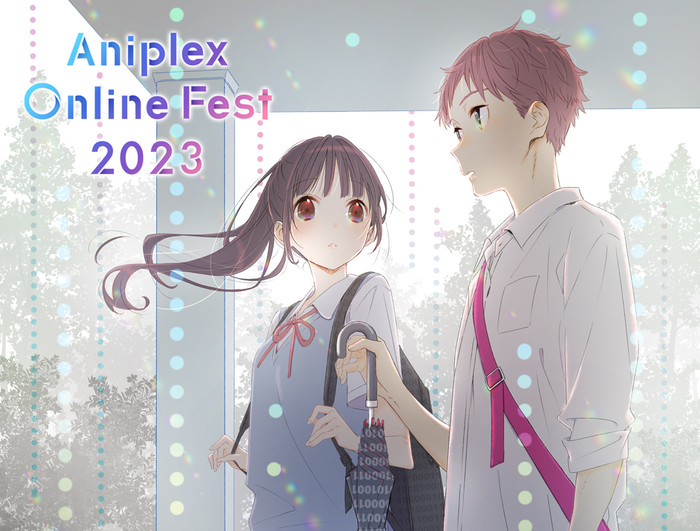 Aniplex Reveals Aniplex Online Fest 2023 Event for September 10 News