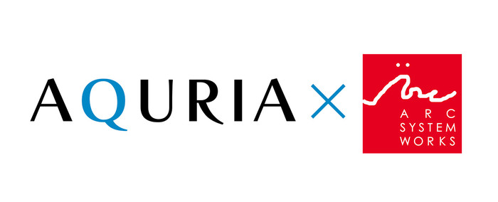 aquriaarcsys
