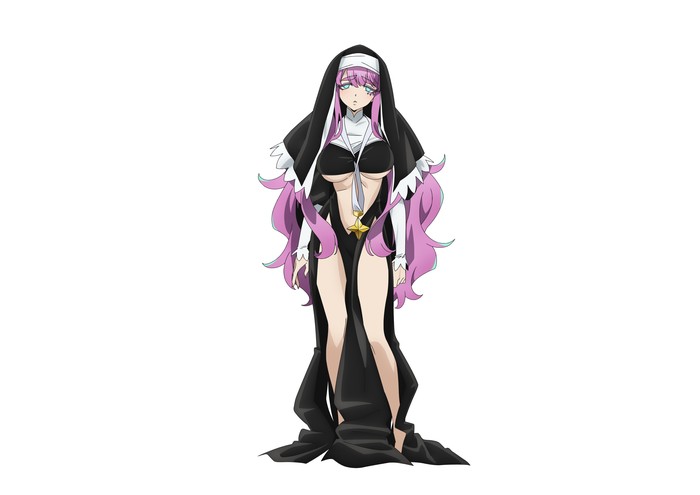 sistergigant