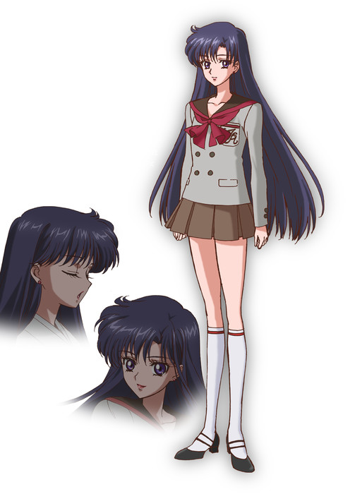 Kotono Mitsuishi Leads New Sailor Moon Crystal Anime Cast News Anime News Network 3793