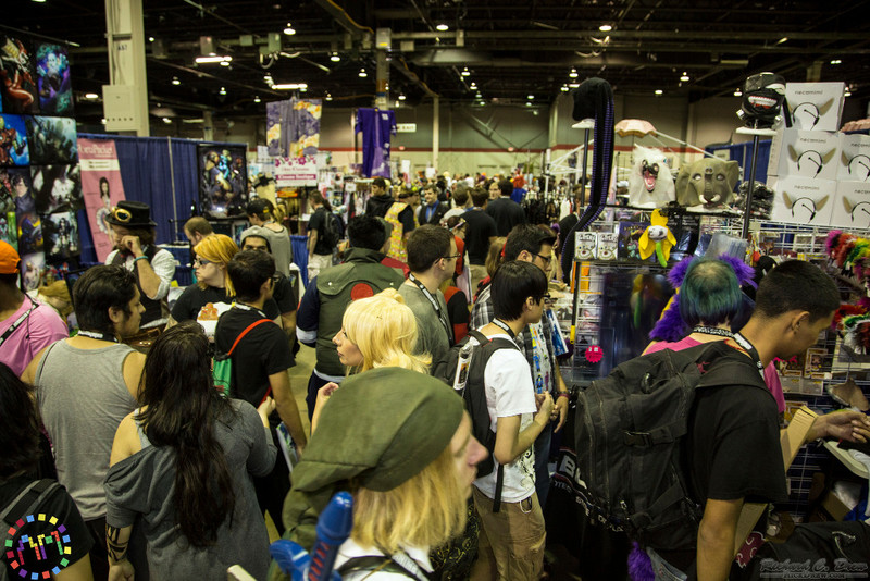 Win Backstage Tickets to Anime Midwest Chicago's July Anime