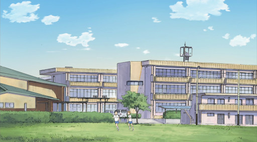 can you visit kyoto animation